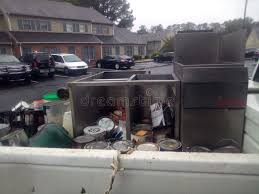Best Commercial Junk Removal  in Winchester, NV
