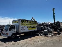 Best Residential Junk Removal  in Winchester, NV