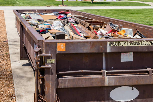 Retail Junk Removal in Winchester, NV