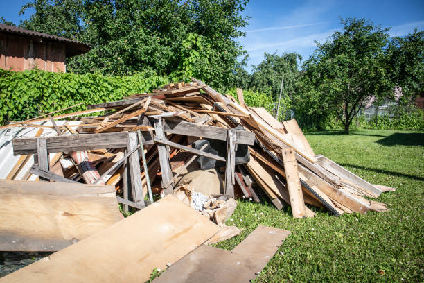 Best Recycling Services for Junk  in Winchester, NV