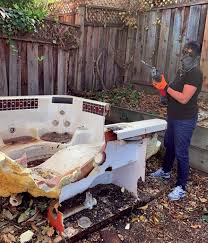 Best Mattress Disposal  in Winchester, NV
