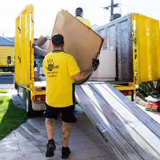 Best Construction Debris Removal  in Winchester, NV